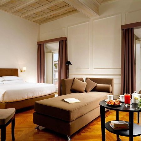 Splendor Suite Rome - Suites & Apartments Экстерьер фото